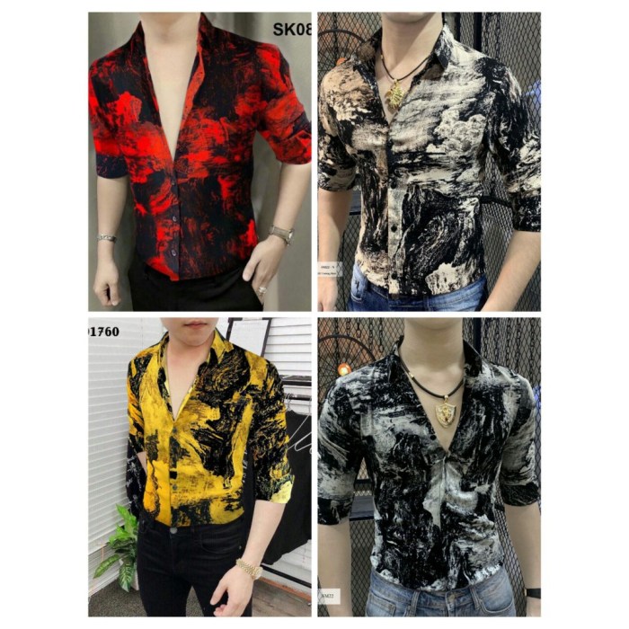 Mens silk dress shirts near me