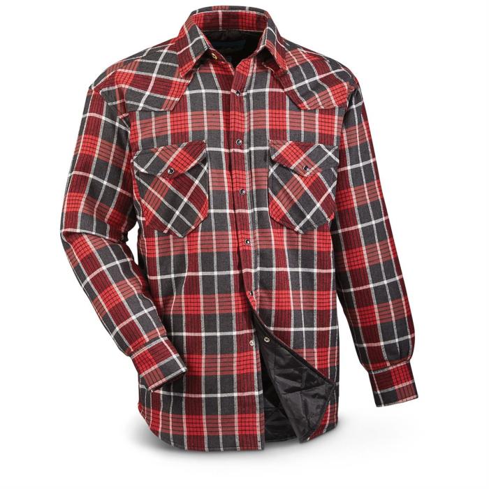 Mens western dress shirts