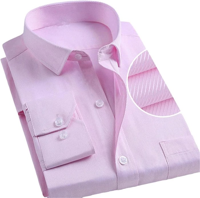 Mens large dress shirts