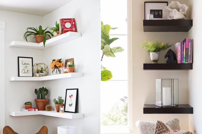  How to Spruce Up That Neglected Corner of Your Room