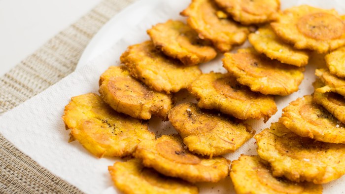 How to cook plantains costa rican style