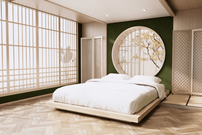  How to Decorate a Japanese Room Creating Serenity and Elegance