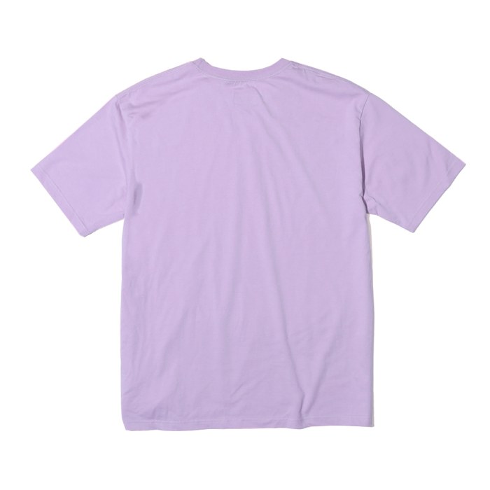 Light purple men's dress shirt