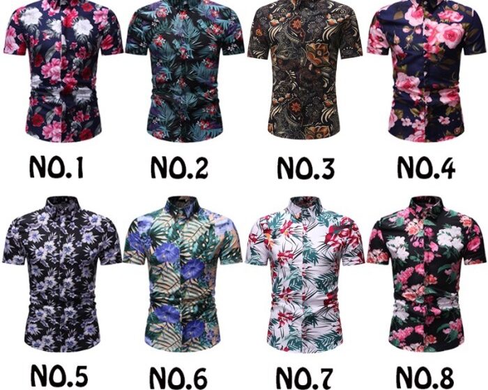  Mens Dress Shirts Fall Colors Stylish Selections for the Season