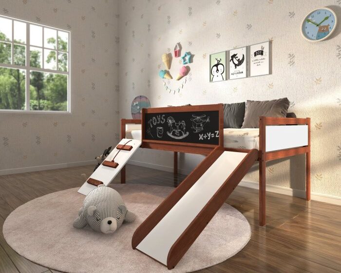 How to decorate 5 year old boy room