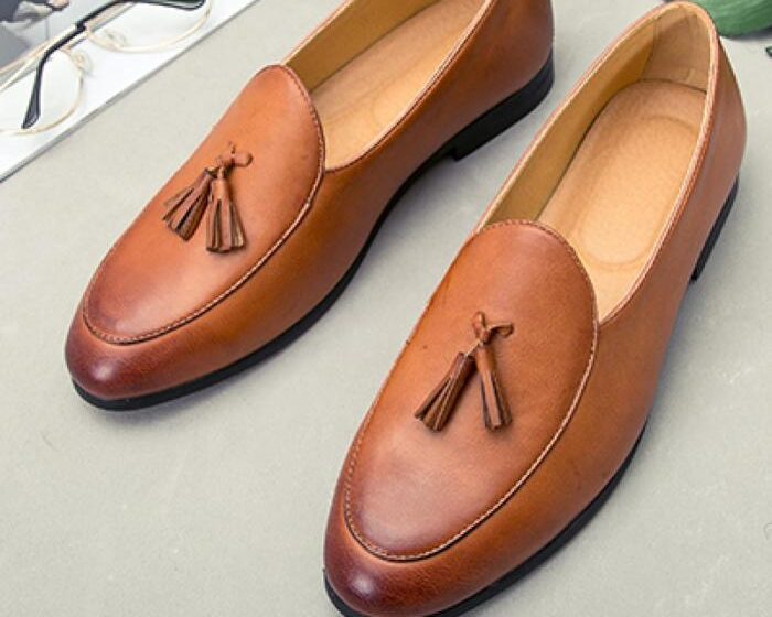  Mens Brown Dress Shoes Clearance Stylish Finds at Unbeatable Prices