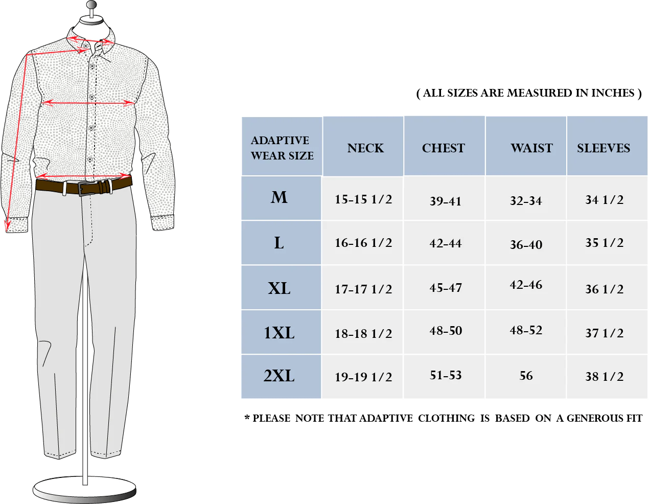 15 32/33 mens dress shirt