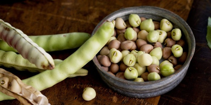  How to Cook Zipper Peas Southern Style – A Taste of Southern Tradition