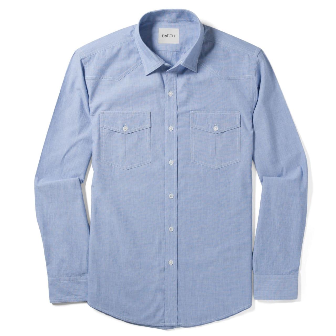 Best non iron dress shirts for men