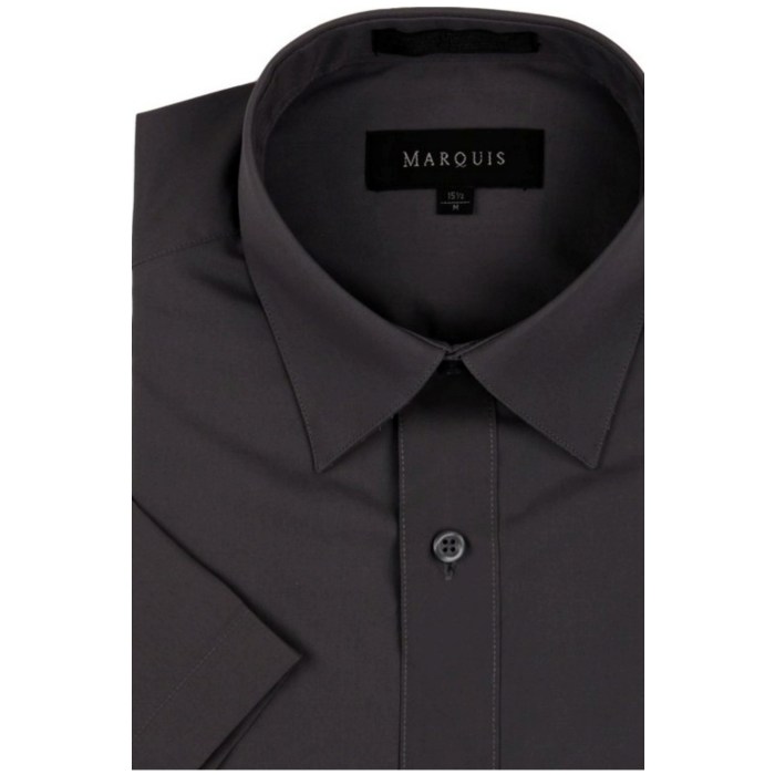 Marquis dress shirts for men