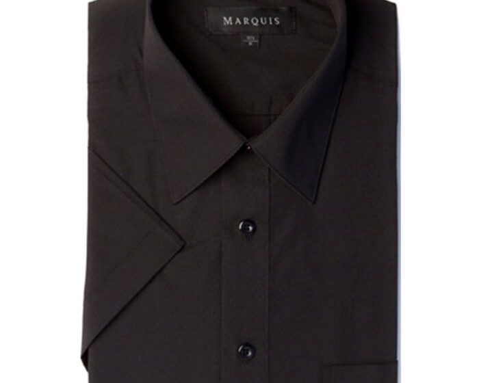  Discover the Best Marquis Dress Shirts for Men Stylish Elegance Defined