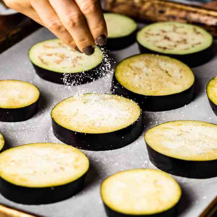 How to cook eggplant pinoy style