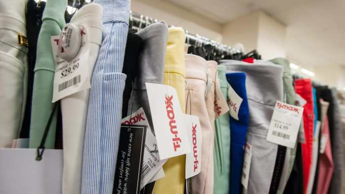  T.J. Maxx Mens Dress Shirts Quality Selections for Every Occasion