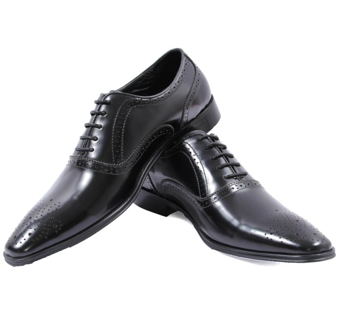 Mens oxford dress shoes