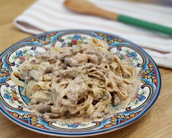  How to Cook Beef Stroganoff Pinoy-Style A Flavorful Twist on a Classic Dish